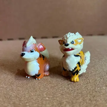 [몬코레] 윈디