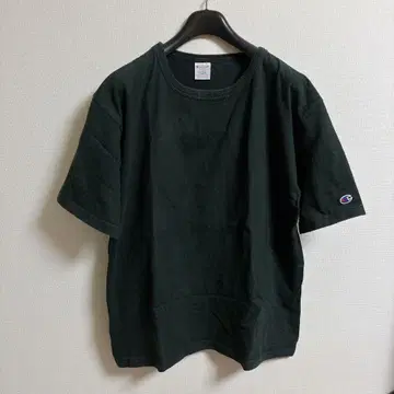 champion T1011 made in USA T셔츠 XL 블랙 미국제