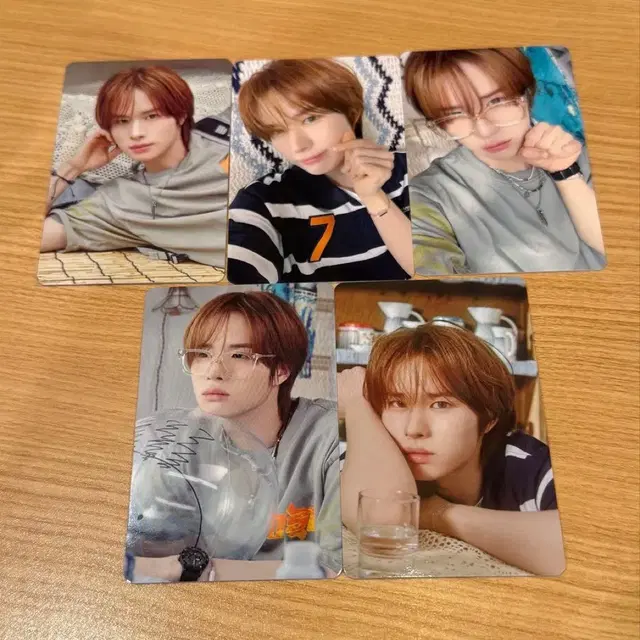 Kyungmin (8turn) | Bunjang, Fansigns & Albums | Kfriday