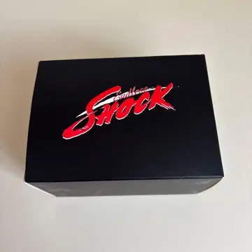 미개봉 미사용 Endless Shock 도모토 코이치 오르골