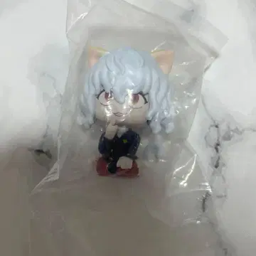 HUNTER x HUNTER 헌터헌터 스와라세타이 피토