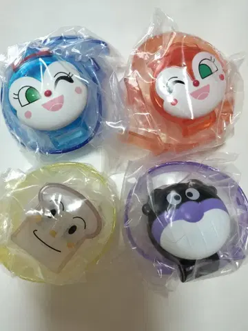 호빵맨 피카피카 블레스 NEW