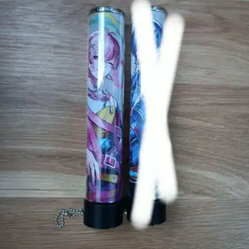 응원봉 튜브 이레이스 나이코