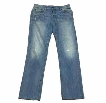 Abercrombie & Fitch 데님 팬츠 W34 L34