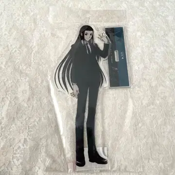 hunter x hunter 이르미 특대형 아크릴 스탠드