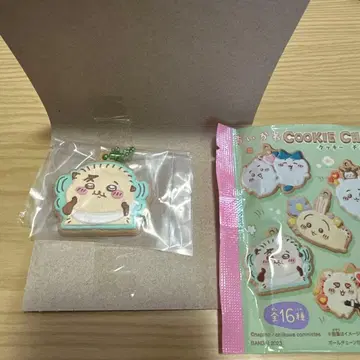 치이카와 쿠키 참 코트 2 랏코