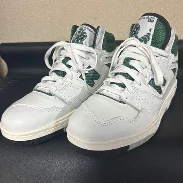 Aime Leon Dore NewBalance