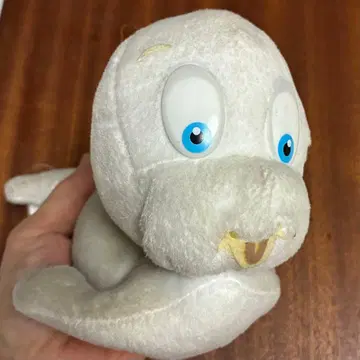 캐스퍼 Casper 봉제 인형 세가 빈티지 1995 레어