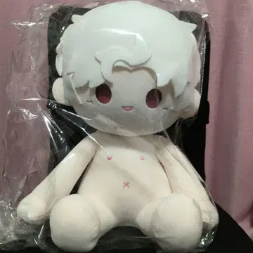 40cm 옷 갈아입기 봉제 인형 앉은 자세 코이토신쿠우 신