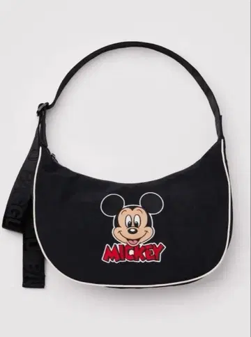 BAGGU Disney 미키 숄더백