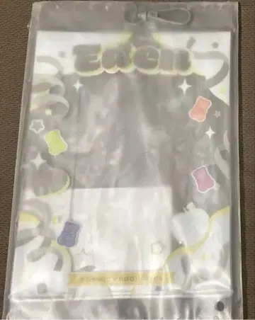 앙스타 이츠누이 캔디 파우치 Eden 2개 세트
