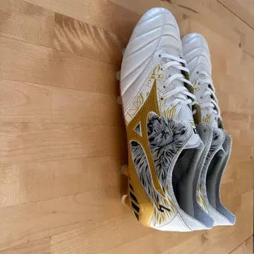 MIZUNO 모렐리아