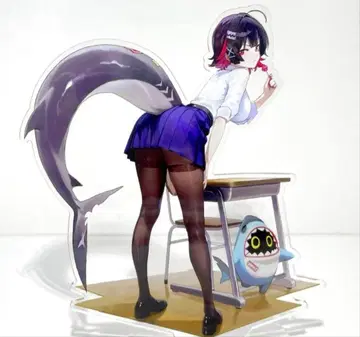 [ C107 ] 진토닉 젠제로 아크릴 스탠드 엘렌 조