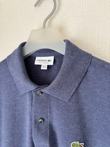 [새상품급] LACOSTE 라코스테 L1264 반팔 피케 셔츠