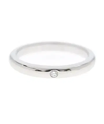 TIFFANY & CO. 반지 여성용