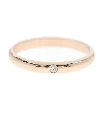 Cartier 반지 여성용