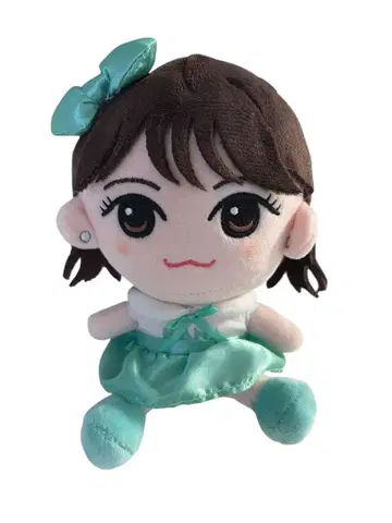 CUTIE STREET 이타쿠라 카나 카와누이 큐스토 치비누이