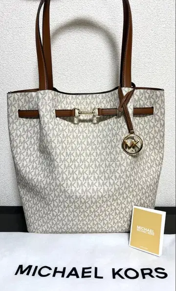 MICHAEL KORS 토트백