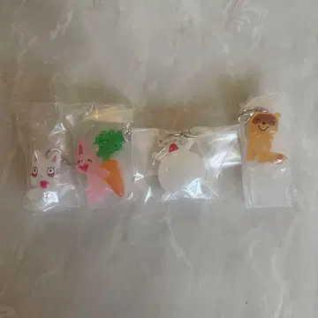 논탄 메지루시 액세서리 2 세미 컴프