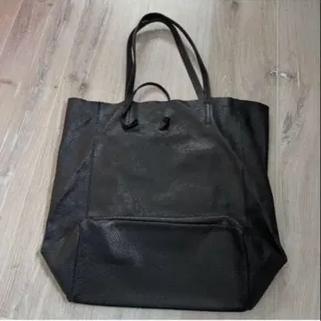 MARLON 마를론 쇼퍼 백 SHOPPER