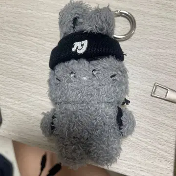 NewJeans How Sweet 봉제 인형 마스코트