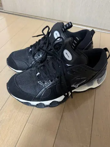 MIZUNO WAVE PROPHECY B2 스니커즈