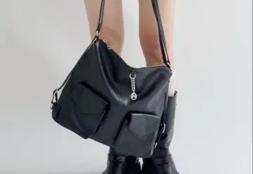 mystic [ @lily.s_y 기획 ] lily 참 3wayBAG