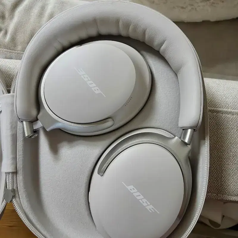 보스 qc 울트라