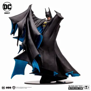 DC 다이렉트 배트맨 by 토드 맥팔렌