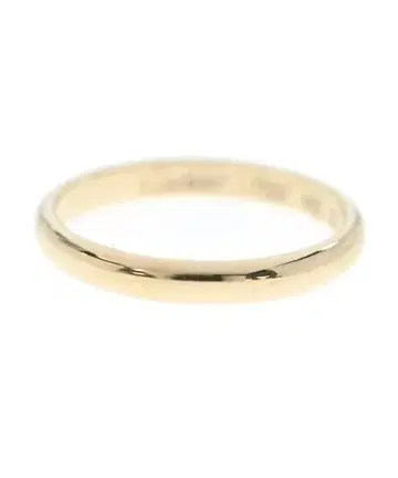 Cartier 반지 여성용