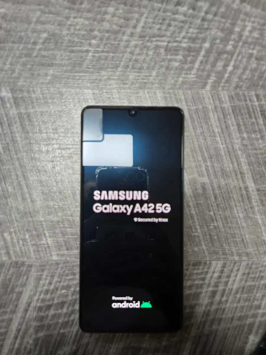 삼성 갤럭시 A42 5G