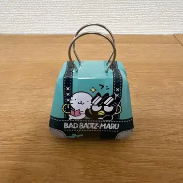 배드바츠마루