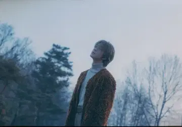 SHINee ONEW 빅 사이즈 카드