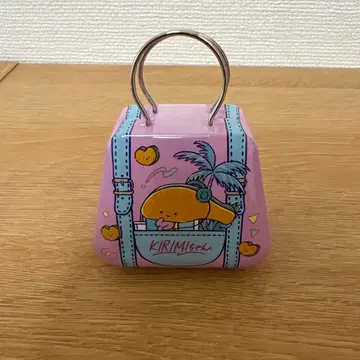 키리미짱