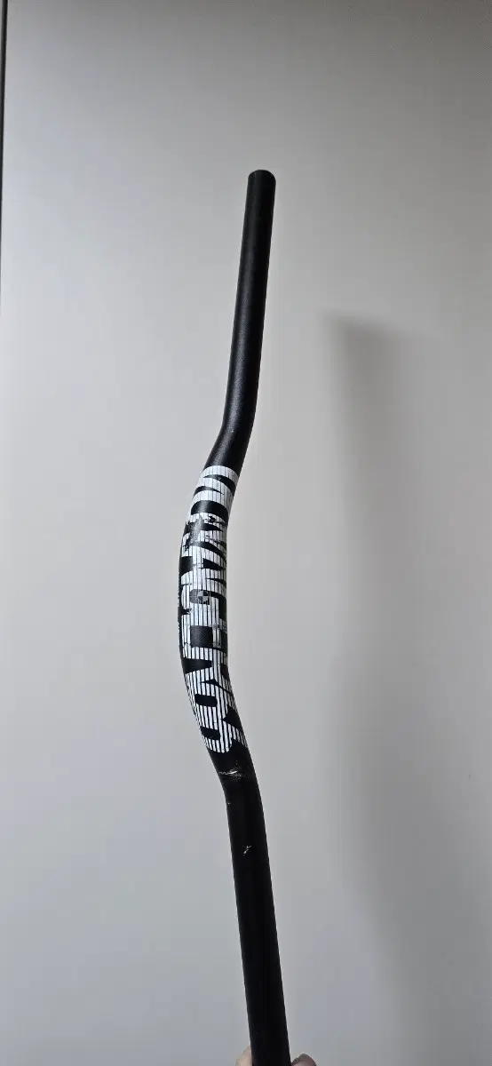 보이저 롱라이저 바 (31.8mm, 오버사이즈)