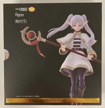 굿스마일컴퍼니 figma 프리렌 DX Edition 658DX