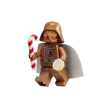 [ LEGO ] 40806 스타 워즈 진저브레드 다스 베이더