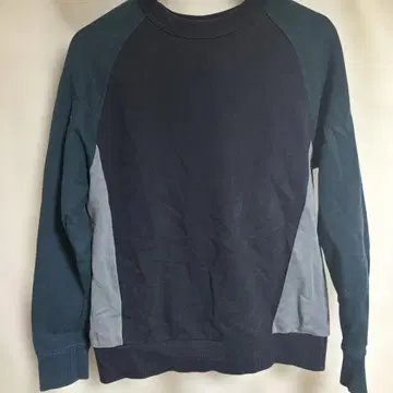 ZARA 남성용 크루넥 맨투맨 S 사이즈