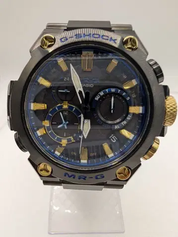G-SHOCK 승색 -KACHI-IRO MRG-B2000B-1AJR