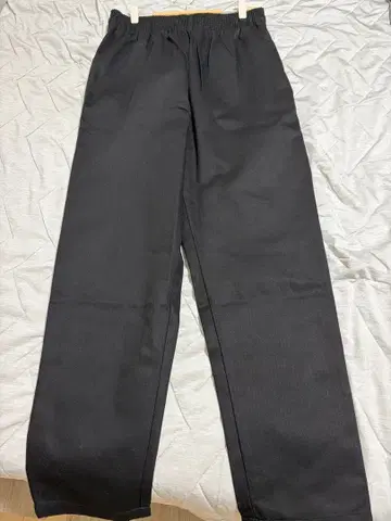 Cookman 셰프 팬츠