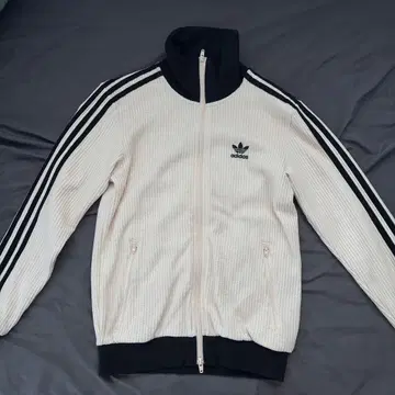 [ adidas ] 아디컬러 와플 클래식 트랙 탑 XS