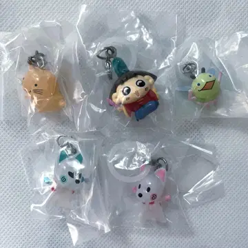 오자루마루 메지루시 액세서리 컴플리트 세트