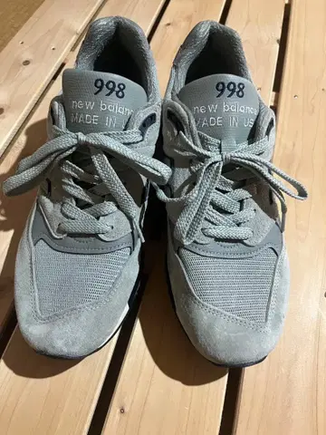 wtap X newbalance 998 28.0