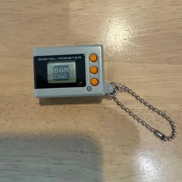 BANDAI 디지털 몬스터 디지몬 미니
