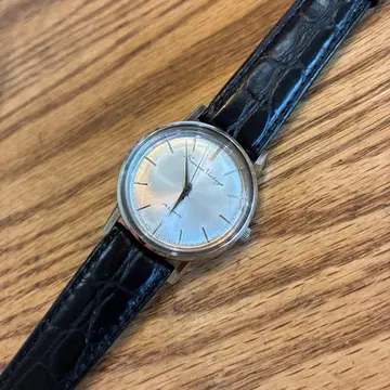 ALBA Success Vintage 남성용 손목시계 아날로그