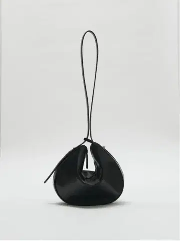 ROH SEOUL FORTUNE TOTE BAG BLACK