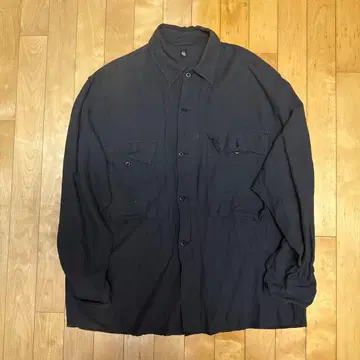 [ KAPTAIN SUNSHINE ] FIELD SHIRTS JACKET