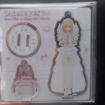 LARME FES'25 키타가와 마린 아크릴 스탠드