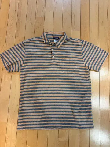 Patagonia 피케 셔츠 L 사이즈