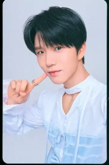 NCT WISH 랜덤 포토 카드 JAEHEE 6명의 왕자님이 프로포즈해 올 줄은 몰랐는데